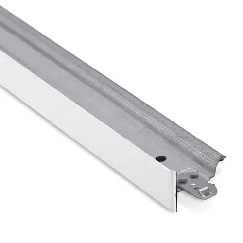 [709P026] CROSS TEE 2' ECOMAT (CAJA 75/1)