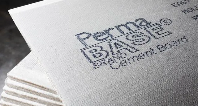 [711PA023] PLANCHA CEMENTO 4' X 8' X 1/2" PERMABASE