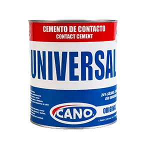 CEMENTO CONTACTO UNIVERSAL 1/4 GL