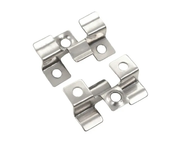 [714T052] CLIP ESPACIADOR ACERO INOXIDABLE ECOMAT