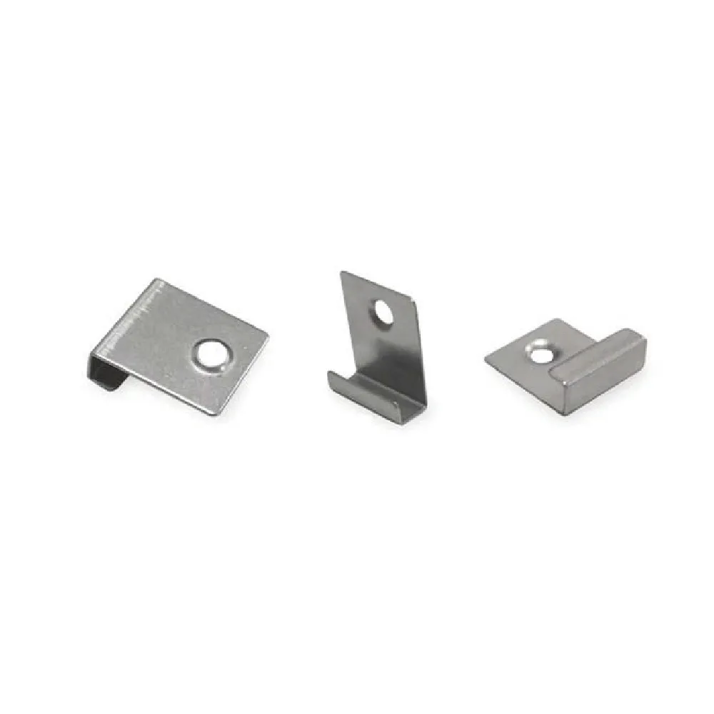 [714T053] CLIP INICIADOR ACERO INOXIDABLE ECOMAT