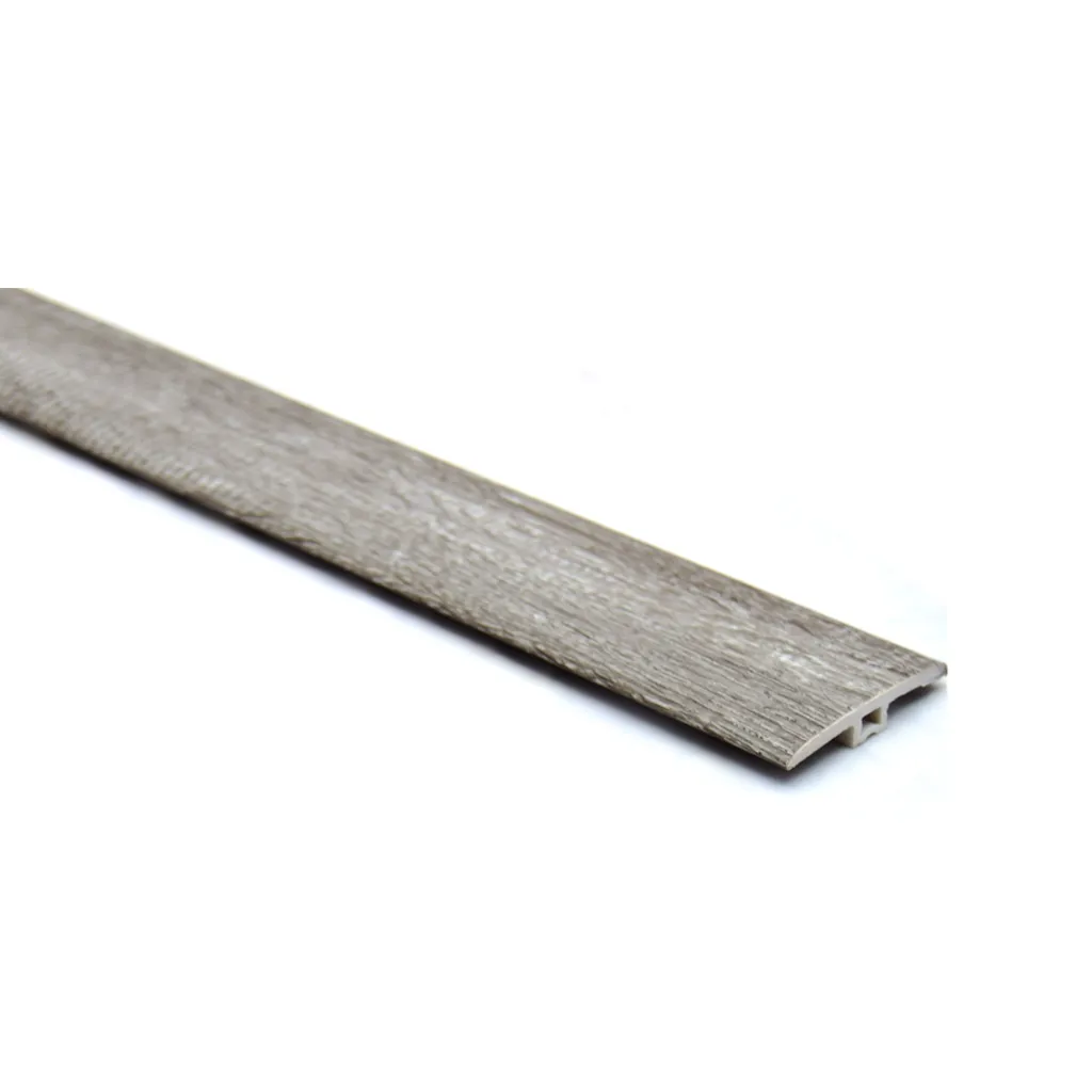 [714T073] MOLDURA T 2400 x 45 x 7MM RX004, ECOMAT
