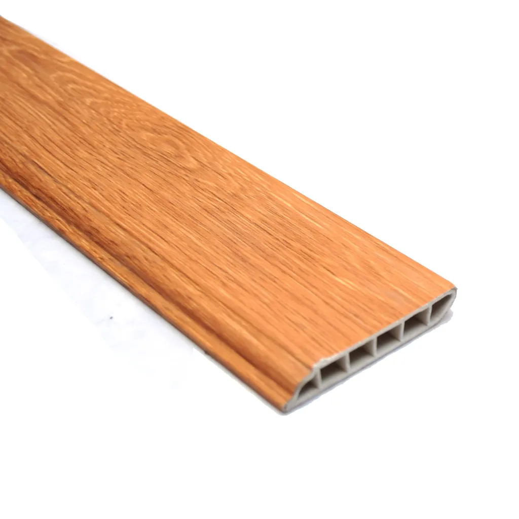 [714T099] ZOCALO 2400 x 80 x 15MM RX020, ECOMAT