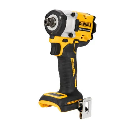 TALADRO ATORNILLADOR DE IMPACTO 1/2'' INALAMBRICO DCF922D2-B3 DEWALT