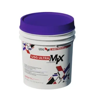 MASILLA USG ULTRAMIX 5 GLS