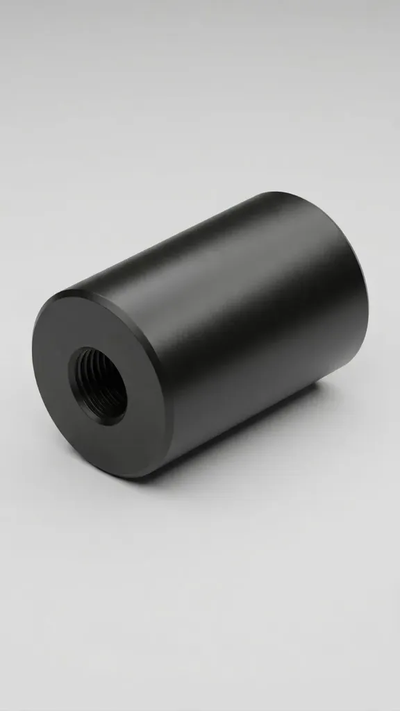 [703F064] CASQUILLO DEL EXPULSOR ECOMAT 307M REPUESTO PISTOLA