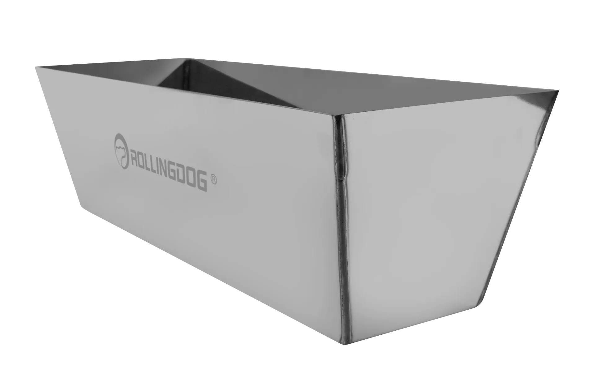 CANTINA ACERO INOXIDABLE 10'' 50680 ROLLINGDOG