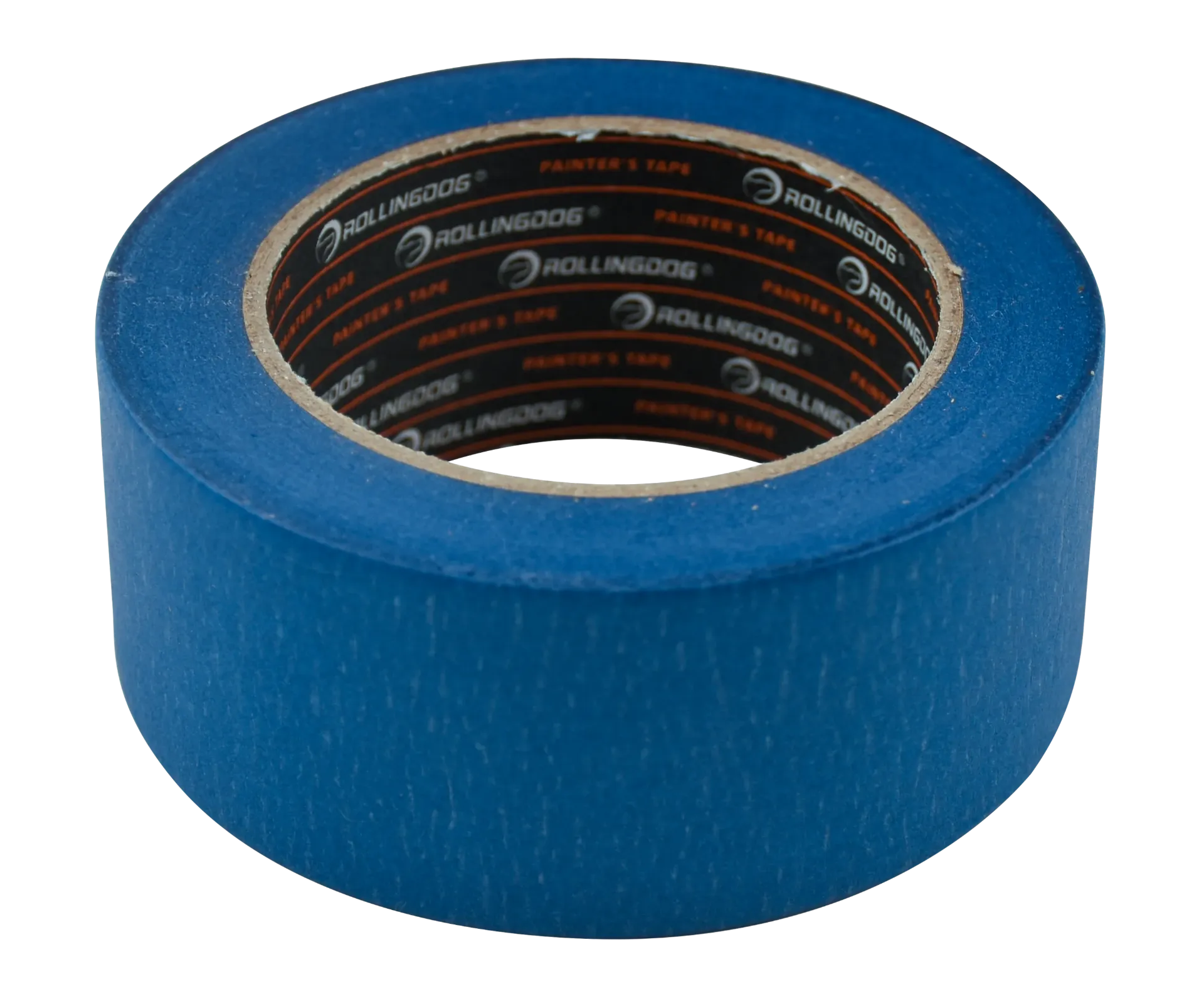 CINTA ADHESIVA AZUL 48mm x 50m ROLLINGDOG