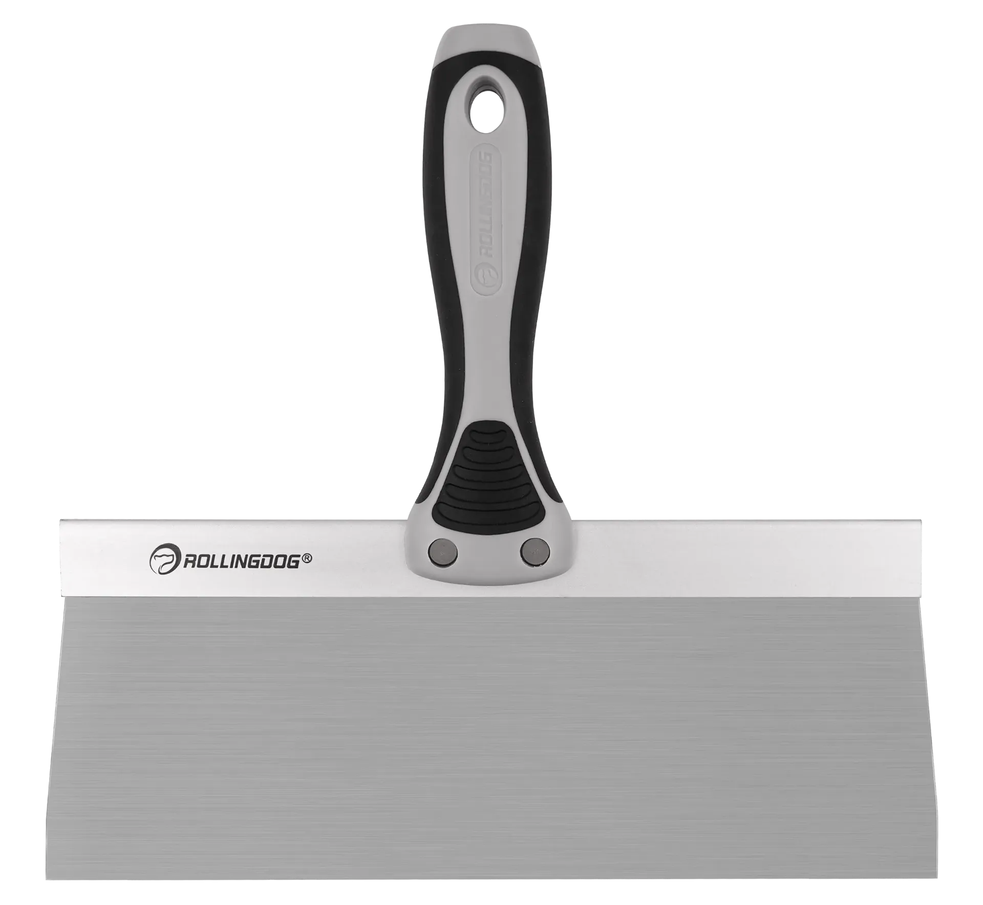 ESPATULA ACERO INOXIDABLE 10'' 50012 ROLLINGDOG