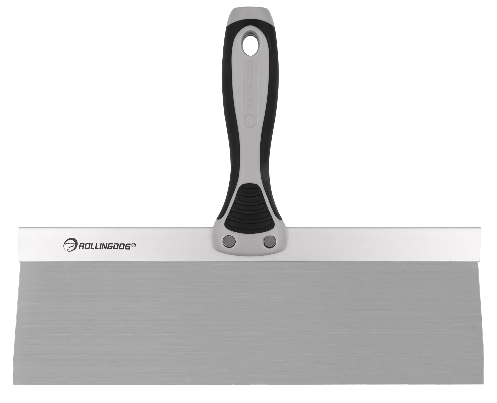 ESPATULA ACERO INOXIDABLE 12'' 50015 ROLLINGDOG