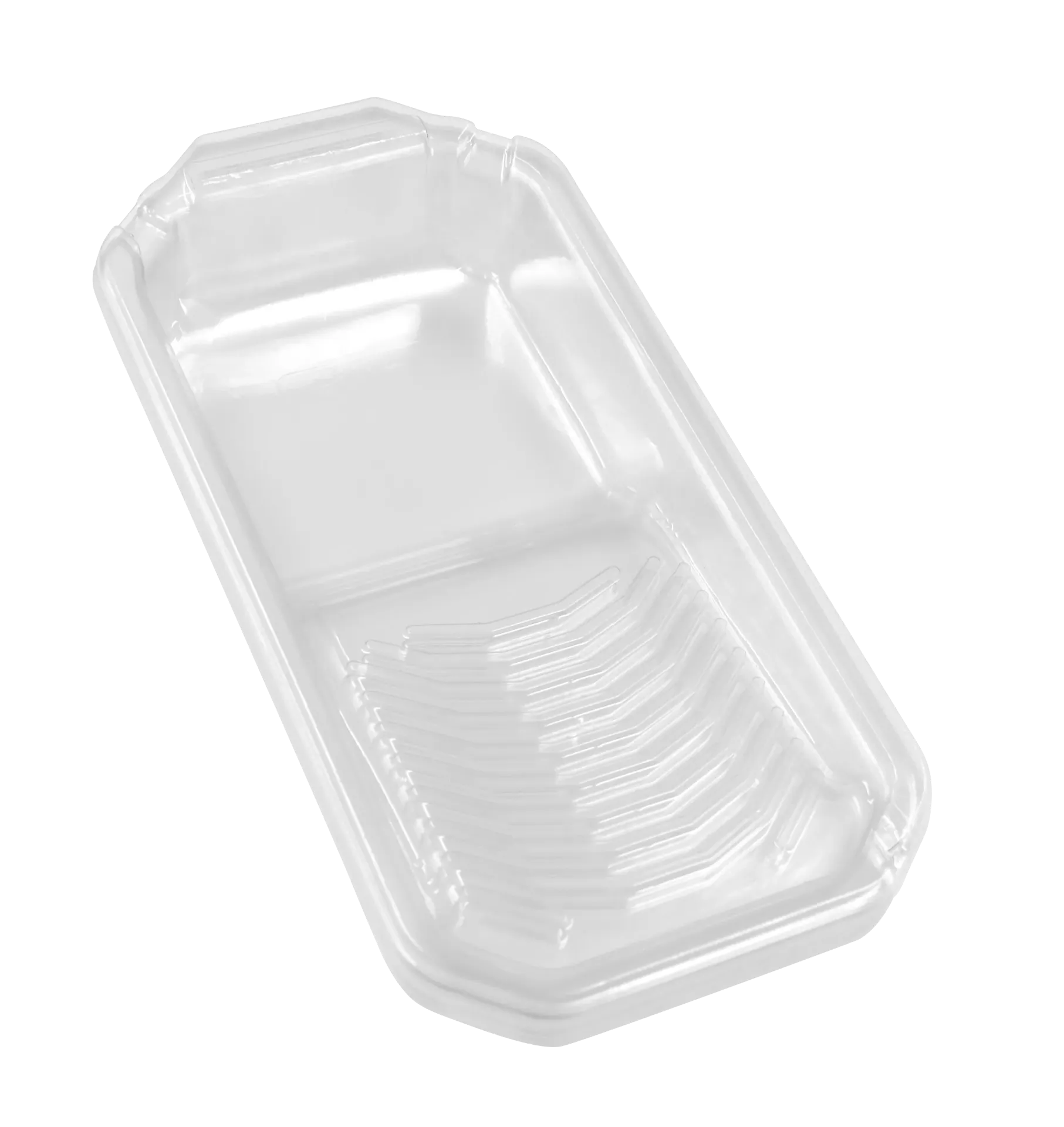 [704H401] BANDEJA DESECHABLE 5/1 DE PINTURA 4'' 20125L ROLLINGDOG