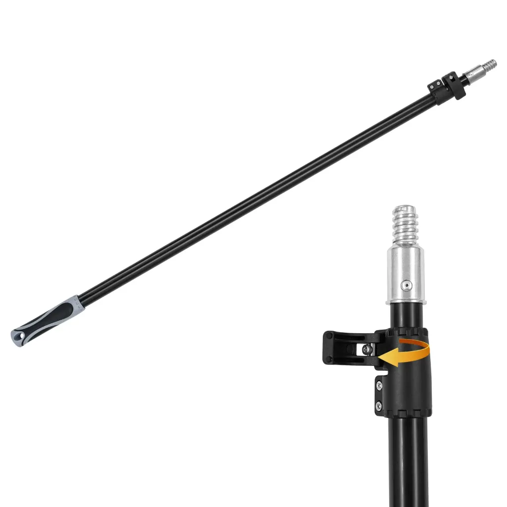 PALO EXTENSIBLE 67-120CM 40071 ROLLINGDOG