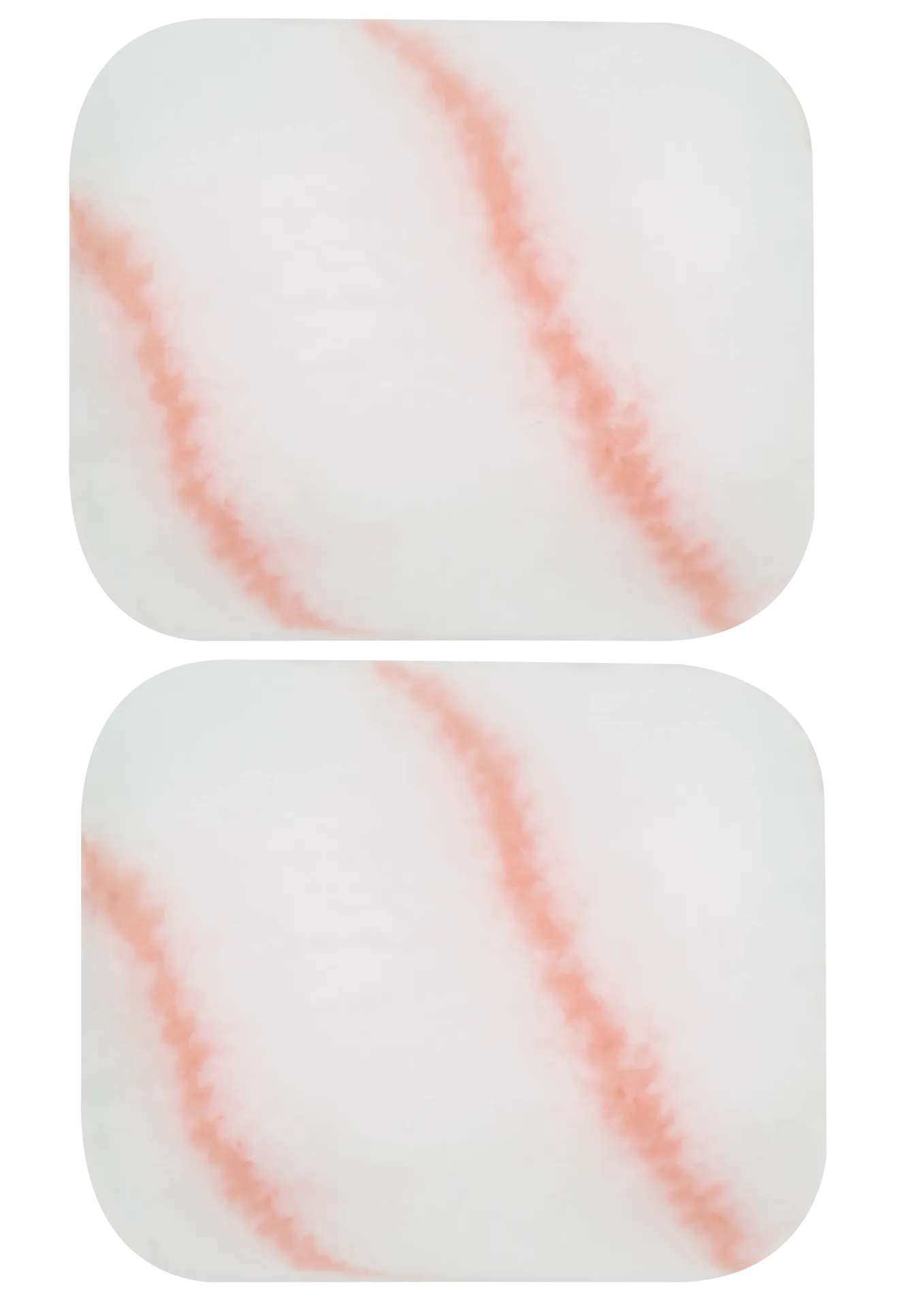 [704H411] MOTA ANTIGOTA 3'' 1/2'' 2PCS 00392 ROLLINGDOG