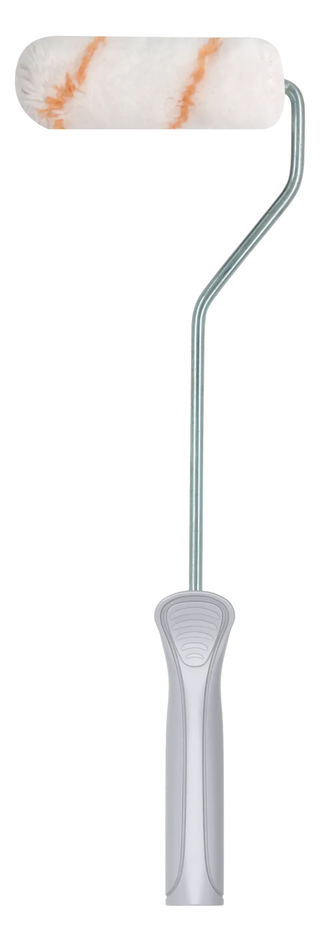 [704H417] PORTA ROLO CON MOTA 4'' 1/2'' 60287 ROLLINGDOG