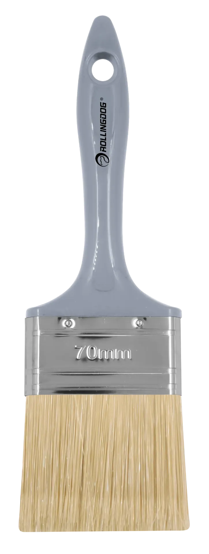 [704H422] BROCHA 3'' 10628 ROLLINGDOG