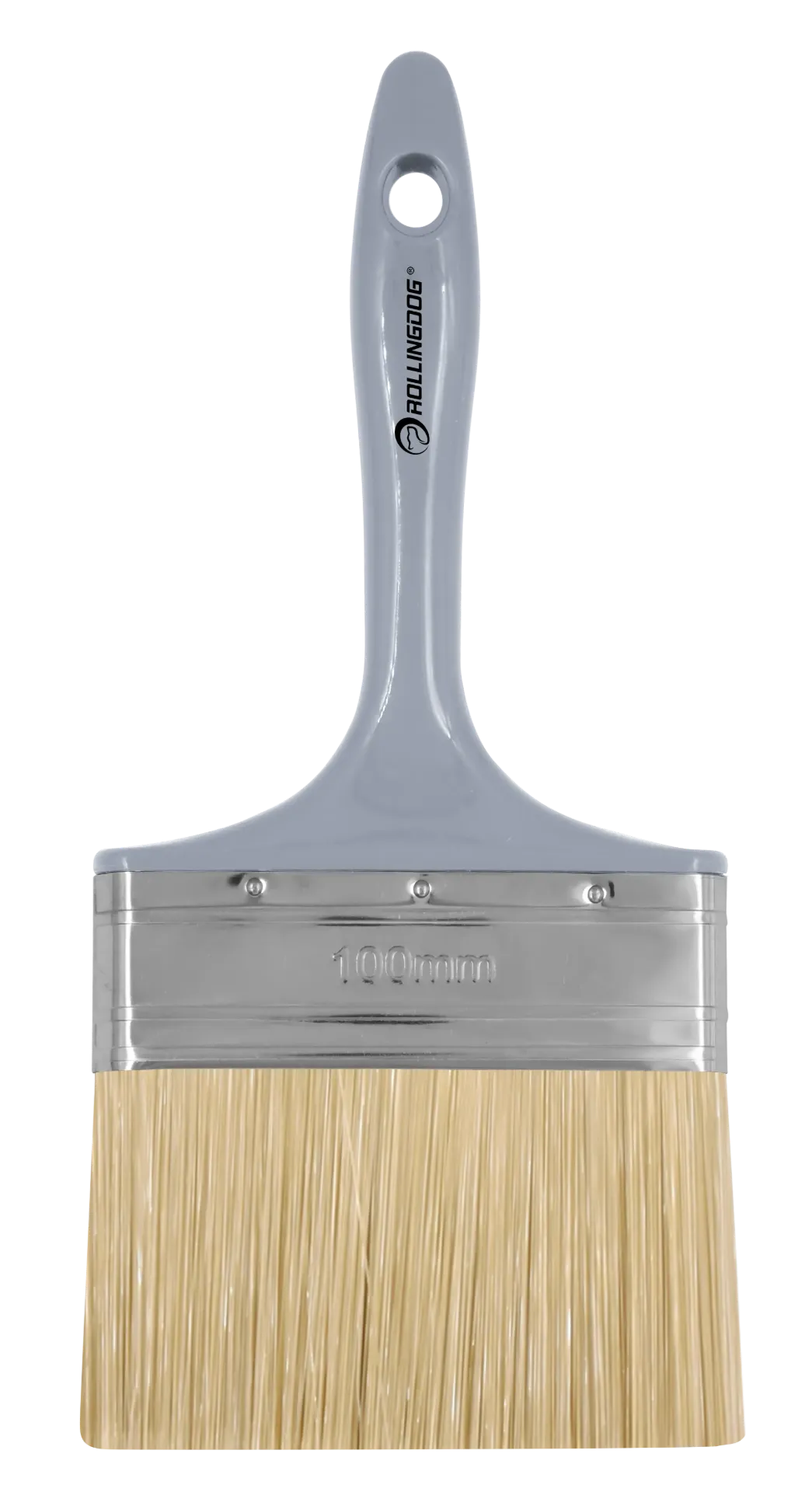 [704H423] BROCHA 4'' 10630 ROLLINGDOG