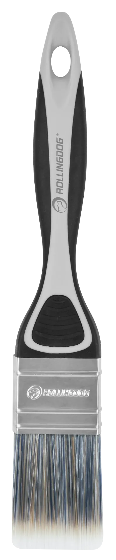[704H424] BROCHA CERDA FINA 1 1/2'' 10346 ROLLINGDOG