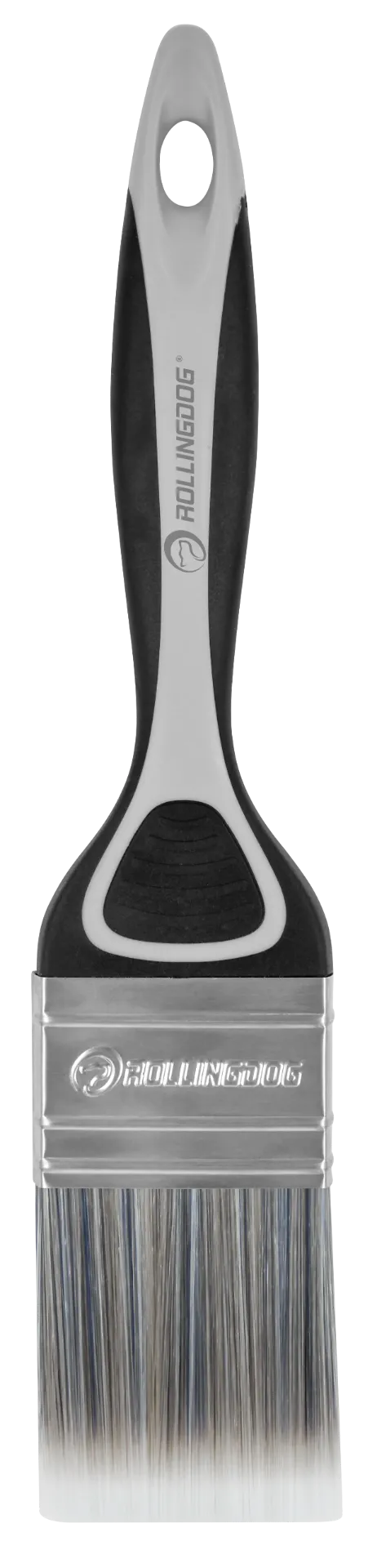 [704H425] BROCHA CERDA FINA 2'' 10347 ROLLINGDOG