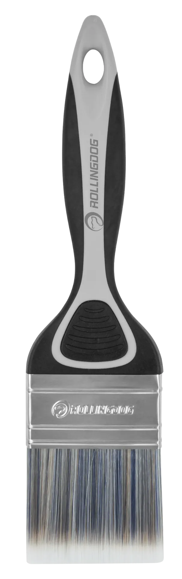 [704H426] BROCHA CERDA FINA 2 1/2'' 10348 ROLLINGDOG