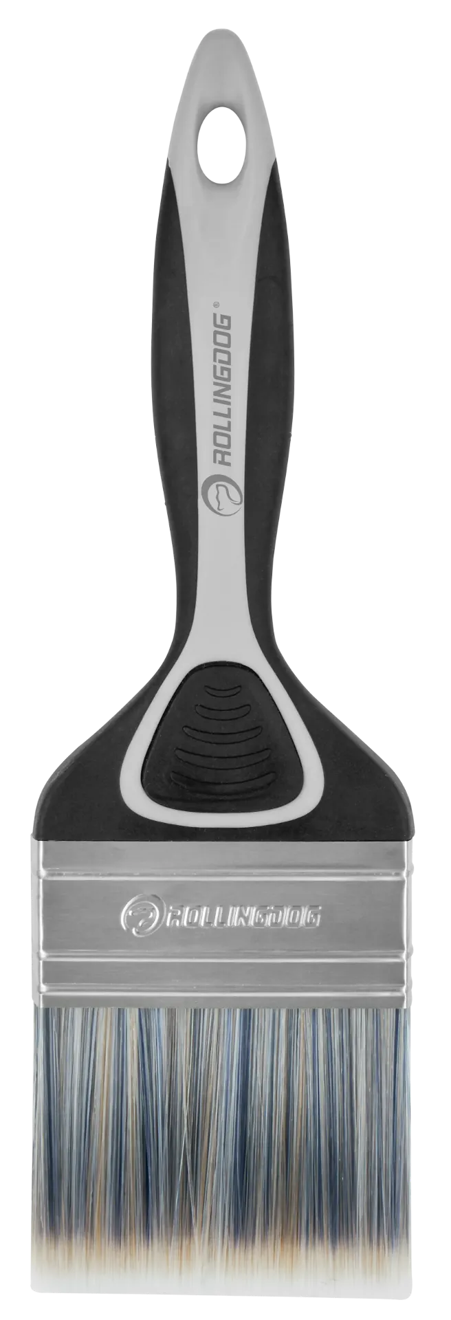 [704H427] BROCHA CERDA FINA 3'' 10349 ROLLINGDOG