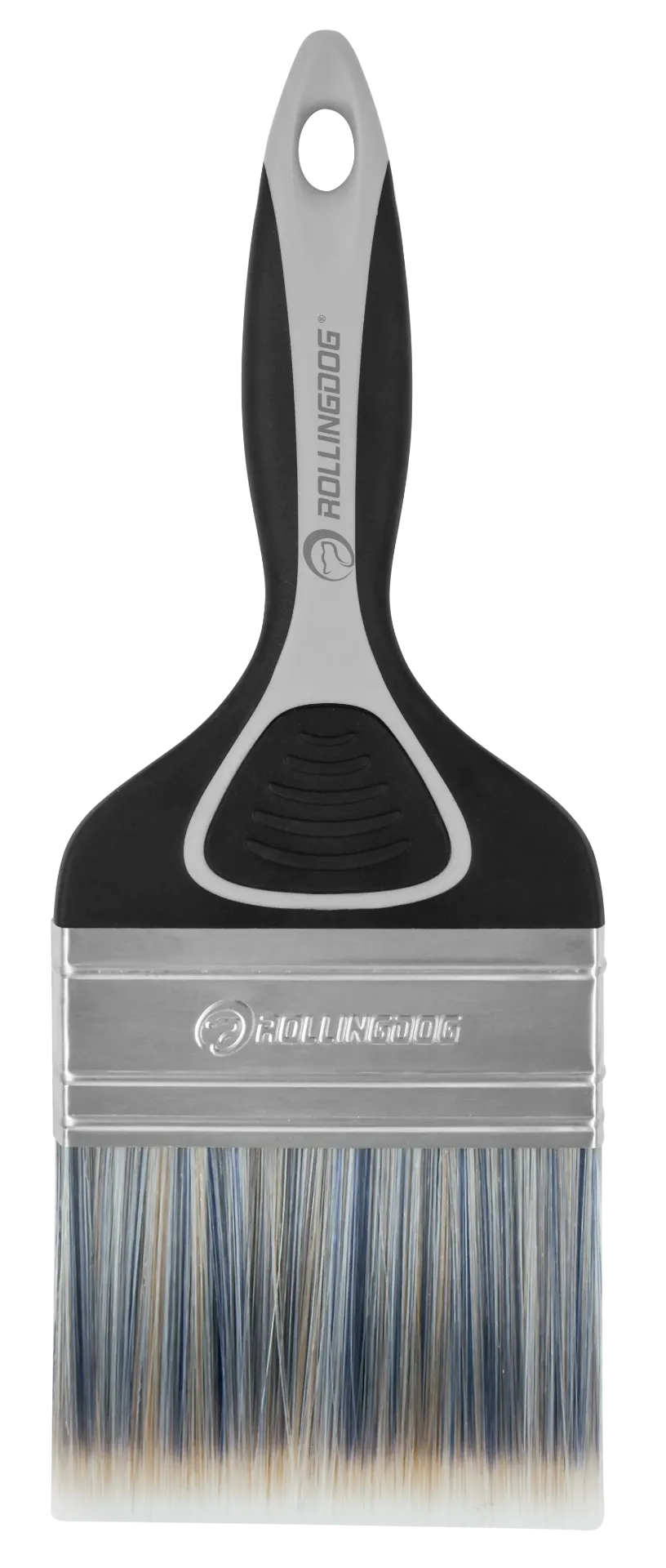[704H428] BROCHA CERDA FINA 4'' 10650 ROLLINGDOG